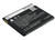 1300 mAh for Coolpad CPLD-114