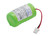 230 mAh for Symbol 69XXSY3000