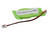 40 mAh for Asus 110410,0623.11,1226.11