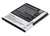 2100 mAh for Alcatel TLi020A1,TLp020A2