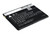 2000 mAh for ZTE Li3825T43P3H846739