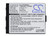 1100 mAh for Coolpad CPLD-24