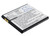 1200 mAh for Coolpad CPLD-64