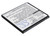 1200 mAh for Coolpad CPLD-64