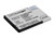 1300 mAh for Samsung EB-BG130ABE,EB-BG130BBE