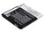 1500 mAh for Coolpad CPLD-91