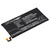 2550 mAh for Samsung EB-BG920ABE,GH43-04413A,GH43-04413B