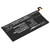 2550 mAh for Samsung EB-BG920ABE,GH43-04413A,GH43-04413B