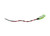 40 mAh for Panasonic 0702.12