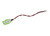 40 mAh for Panasonic 0702.12