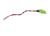 40 mAh for Panasonic 0702.12