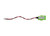 40 mAh for Panasonic 0702.12
