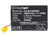 3000 mAh for BLU G9005,C946304300P