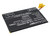 3000 mAh for BLU G9005,C946304300P
