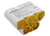 3000 mAh for Hoover 59139247,H-59139247