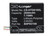 2040 mAh for HTC B0P9O100,BOP90100,35H00222-00M,35H00222-01M