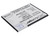 3000 mAh for Mobistel BTY26189,BTY26189Mobistel/STD