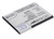 1450 mAh for KAZAM KAX35