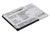 1450 mAh for KAZAM KAX35