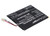 890 mAh for Amazon 58-000083,58-000151,MC-265360-03
