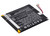 890 mAh for Amazon 58-000083,58-000151,MC-265360-03