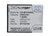 2000 mAh for Mobistel BTY26188,BTY26188Mobistel/STD