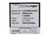 2000 mAh for Prestigio PAP3540BA,PAP3540 DUO