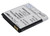 2000 mAh for Prestigio PAP3540BA,PAP3540 DUO