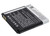 2000 mAh for Prestigio PAP3540BA,PAP3540 DUO