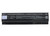 4400 mAh for HP JN06,QK651AA,633803-001,660003-141,660151-001,HSTNN-IB3I