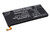 1900 mAh for Samsung EB-BA300ABE,GH43-04381A,GH43-04381B