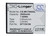2000 mAh for Mobistel BTY26190,Cynus T8,BTY26190Mobistel/STD