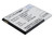2000 mAh for Mobistel BTY26190,Cynus T8,BTY26190Mobistel/STD