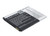 2000 mAh for Mobistel BTY26190,Cynus T8,BTY26190Mobistel/STD