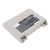 4400 mAh for Alaris Medicalsystems OM11322,49000167,145997-101,BK-45A10U1A,145997-101-8000,TC10010669 Rev 02