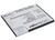1650 mAh for A+World Li3716T42P3h705742