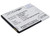 1650 mAh for A+World Li3716T42P3h705742