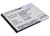 2600 mAh for KAZAM KAX55,KAX55-BKBAK007752