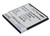 1500 mAh for Fly BL4247