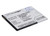 2000 mAh for Prestigio PAP5501