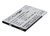 2100 mAh for BlackBerry PM1,BAT-53861-003