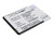 2000 mAh for ArcMoile Velocity