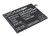 2600 mAh for BLU TLG13I01