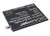 2600 mAh for BLU TLG13I01