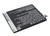 2600 mAh for BLU TLG13I01