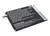 2600 mAh for BLU TLG13I01