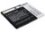2000 mAh for Mobistel BTY26182,BTY26182Mobistel/STD