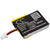 190 mAh for Opticon OPN-2000,OPN-2001,OPN-2002,OPN-2004,OPN-2005,OPN-2006