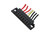 4500 mAh for Asus N54PNC3,C41-N541,0B200-00430100