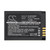 1600 mAh for Samsung ED-BP1900